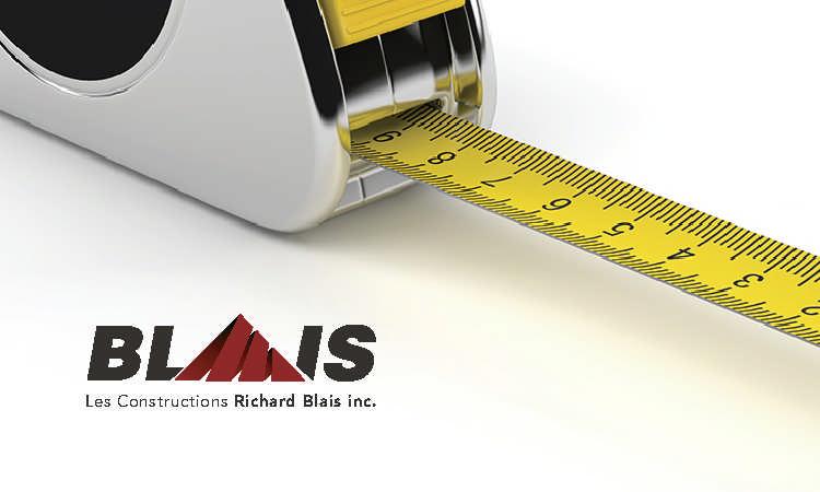Les Constructions Richard Blais Inc.