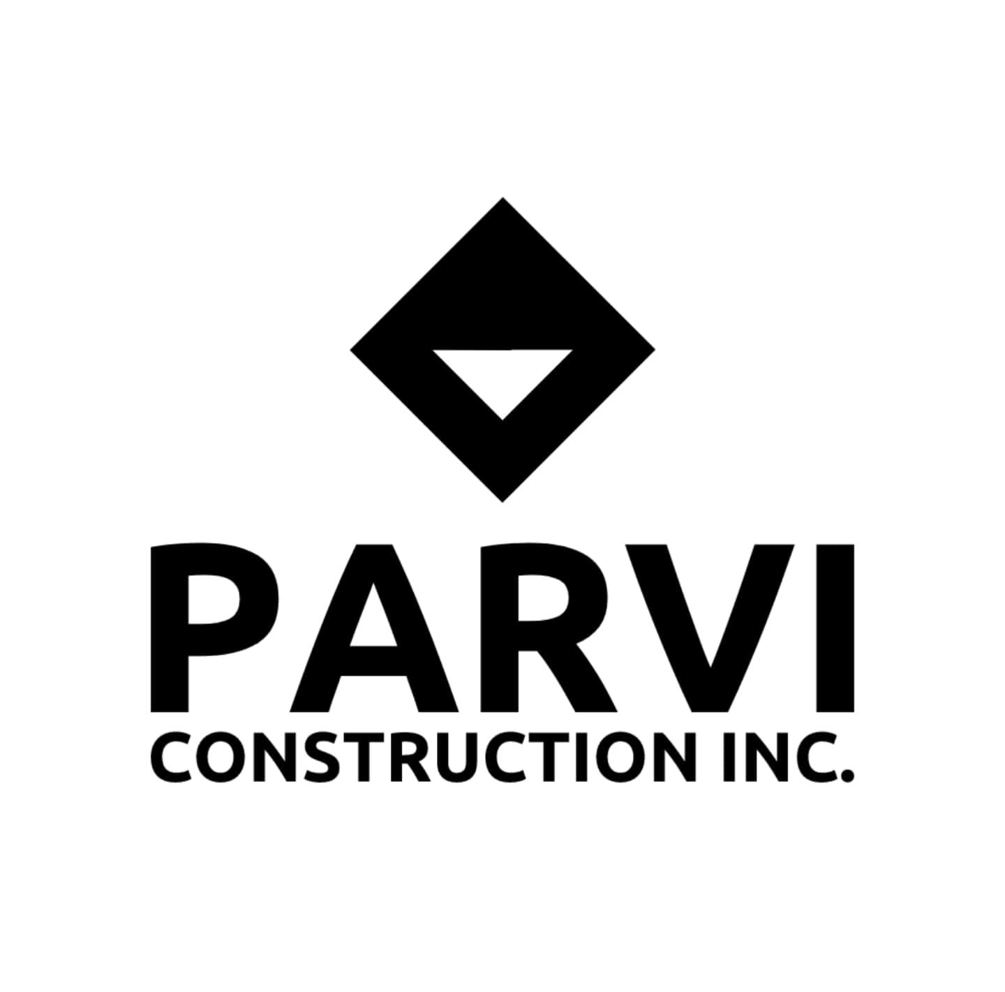 Parvi Construction Inc.