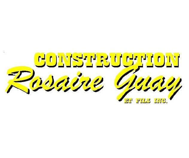 Construction Rosaire Guay Et Fils Inc.