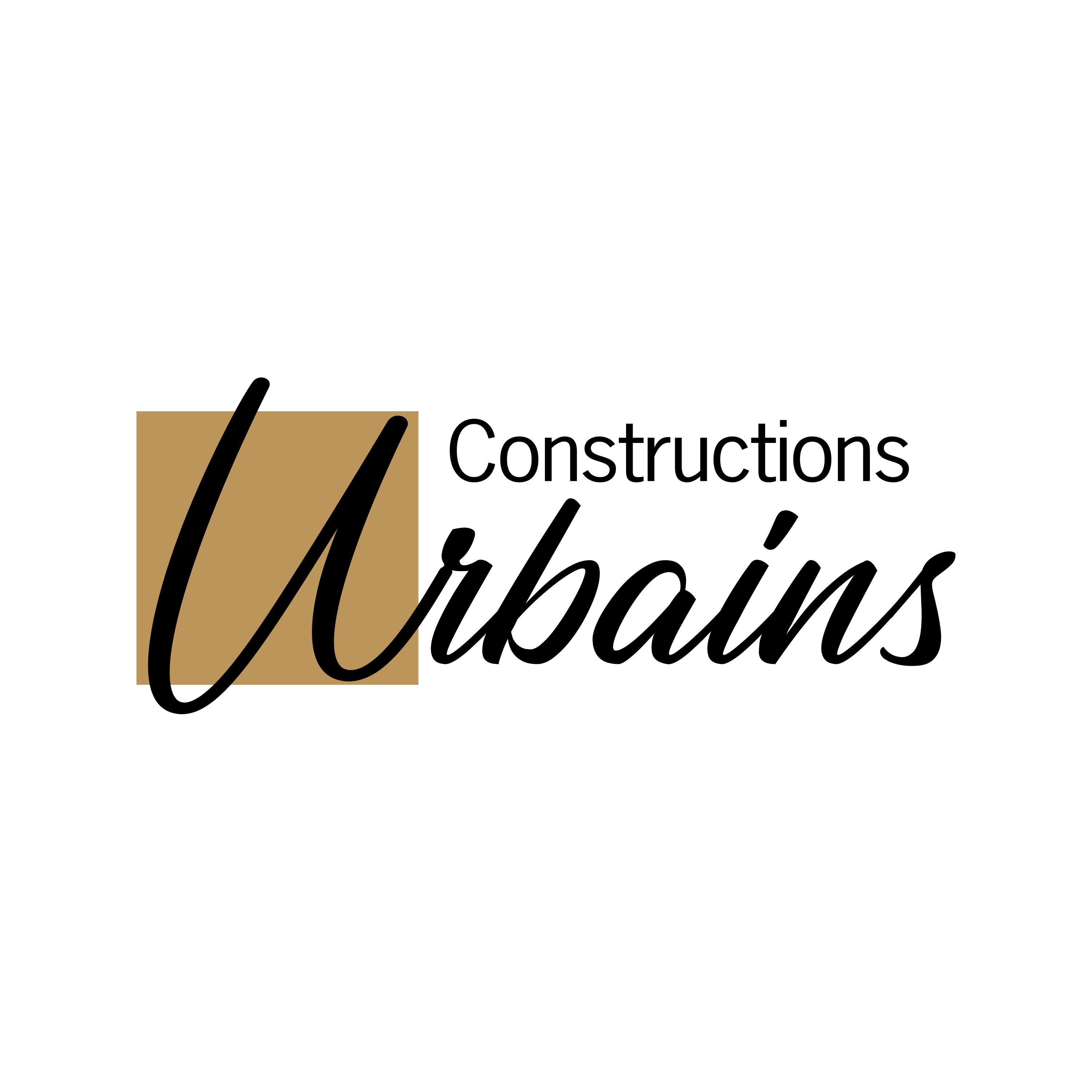 LES IMMEUBLES URBAINS INC.