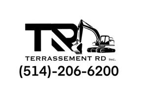 Terrassement RD