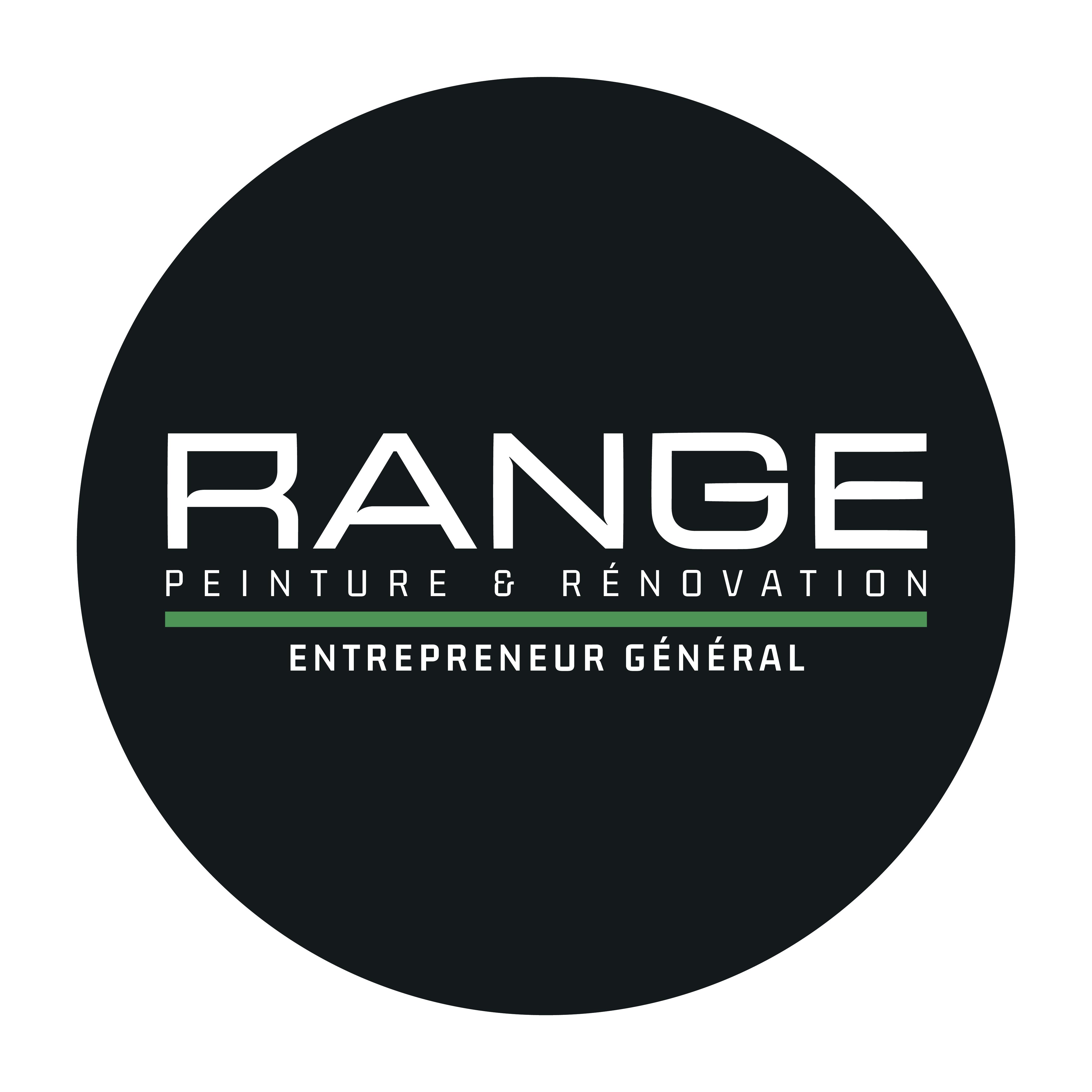 Range Entrepreneur Général Peinture et Rénovation
