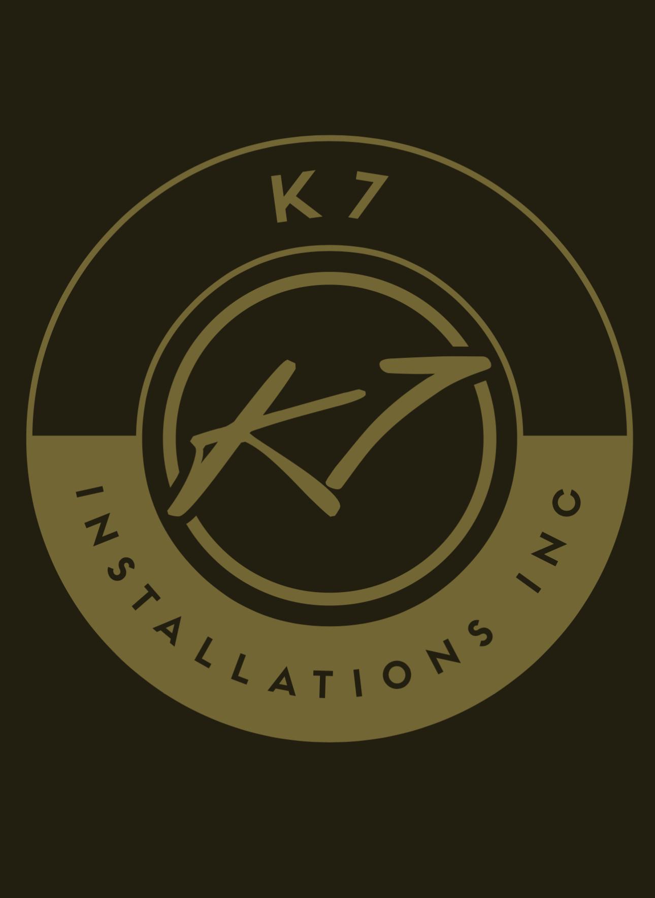 K7 installations inc.