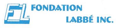 N. LABBÉ FONDATION INC.