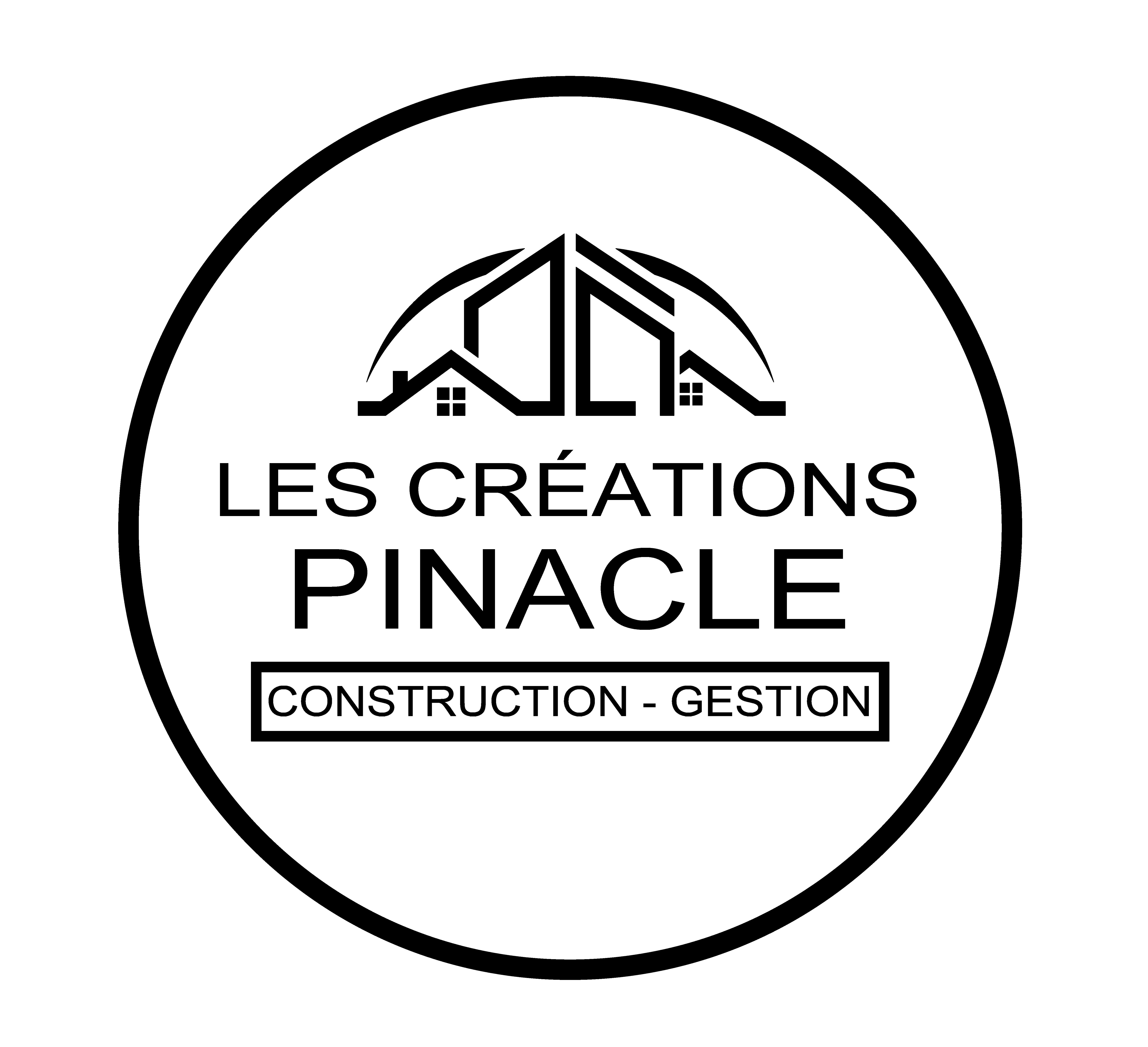Créations Pinacle inc