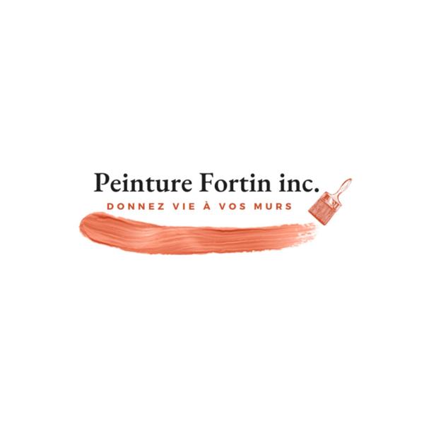 Peinture Fortin inc.