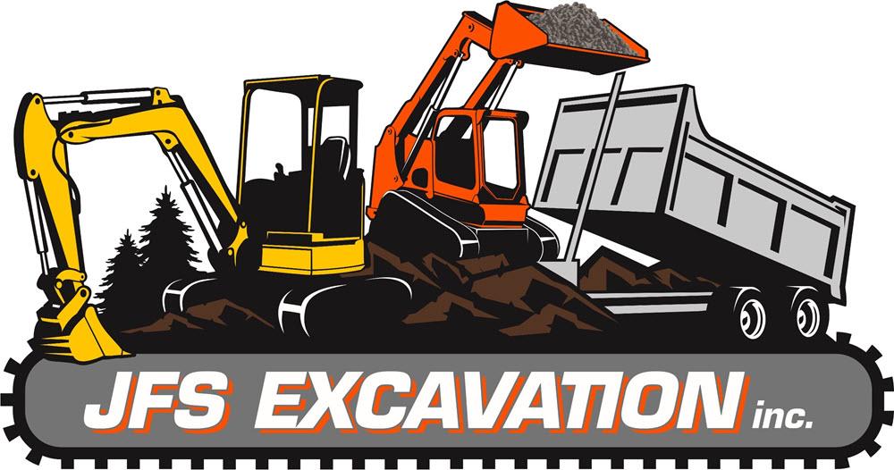 JFS Excavation inc.