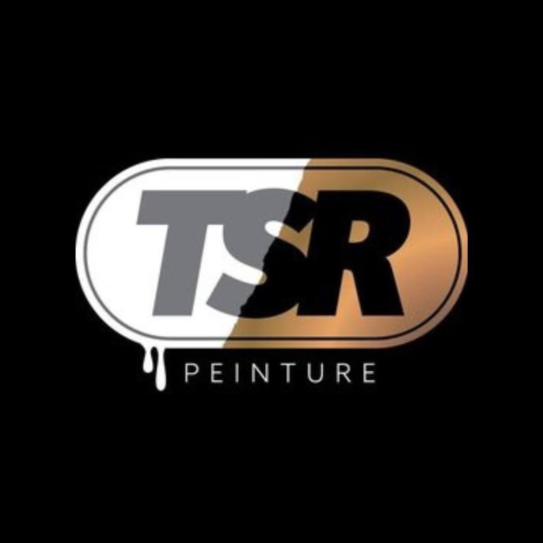 TSR Peinture inc.