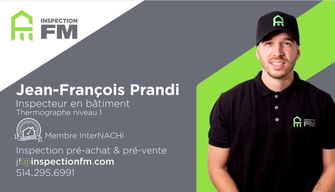 Jean-François Prandi