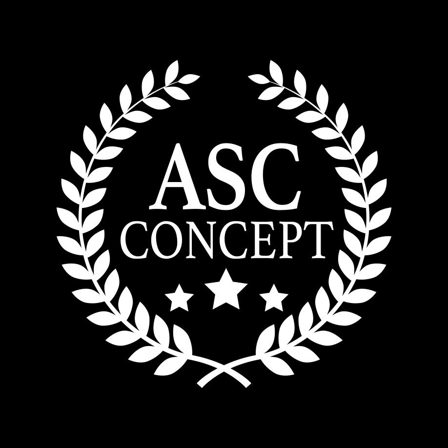 Construction Concept ASC