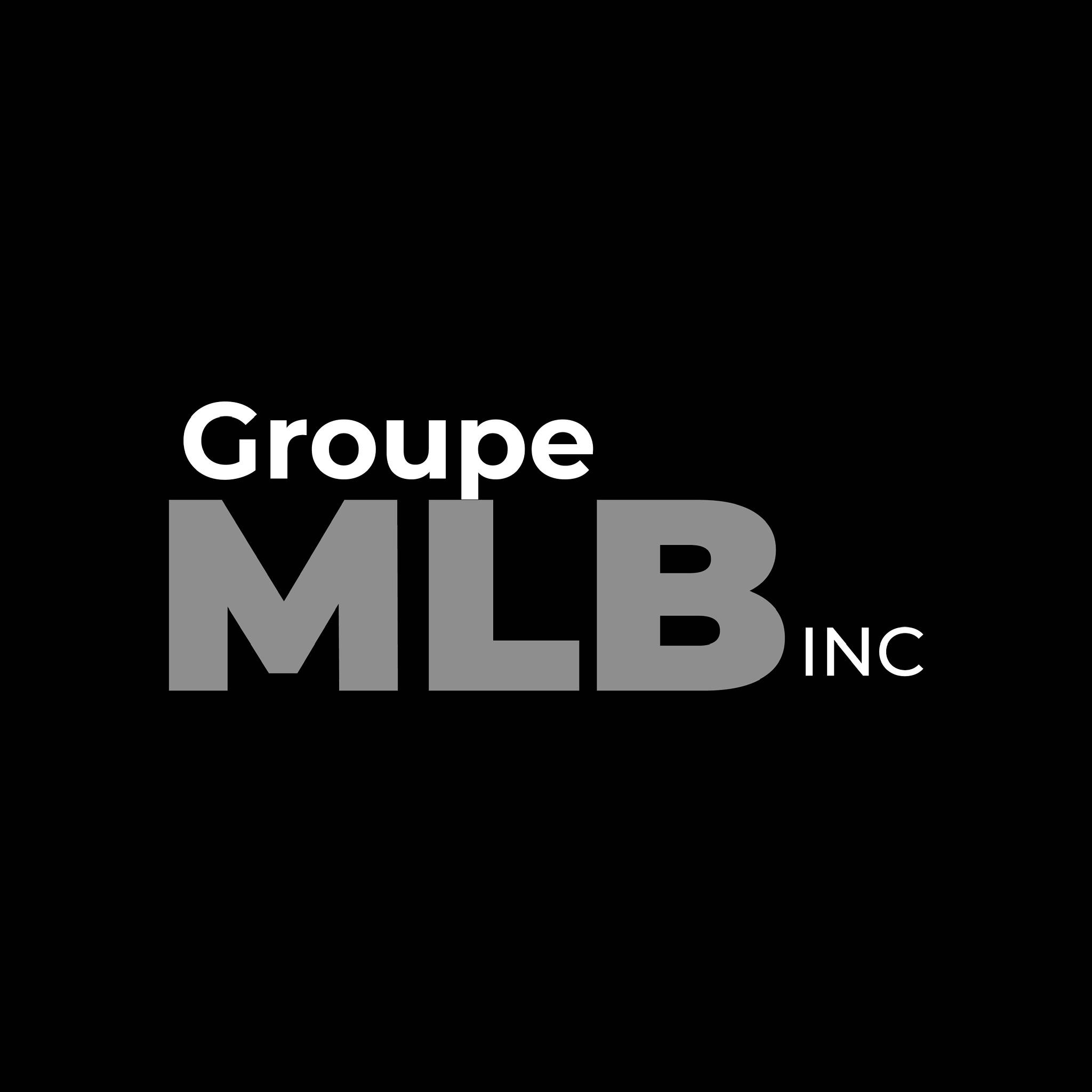 Groupe MLB inc.