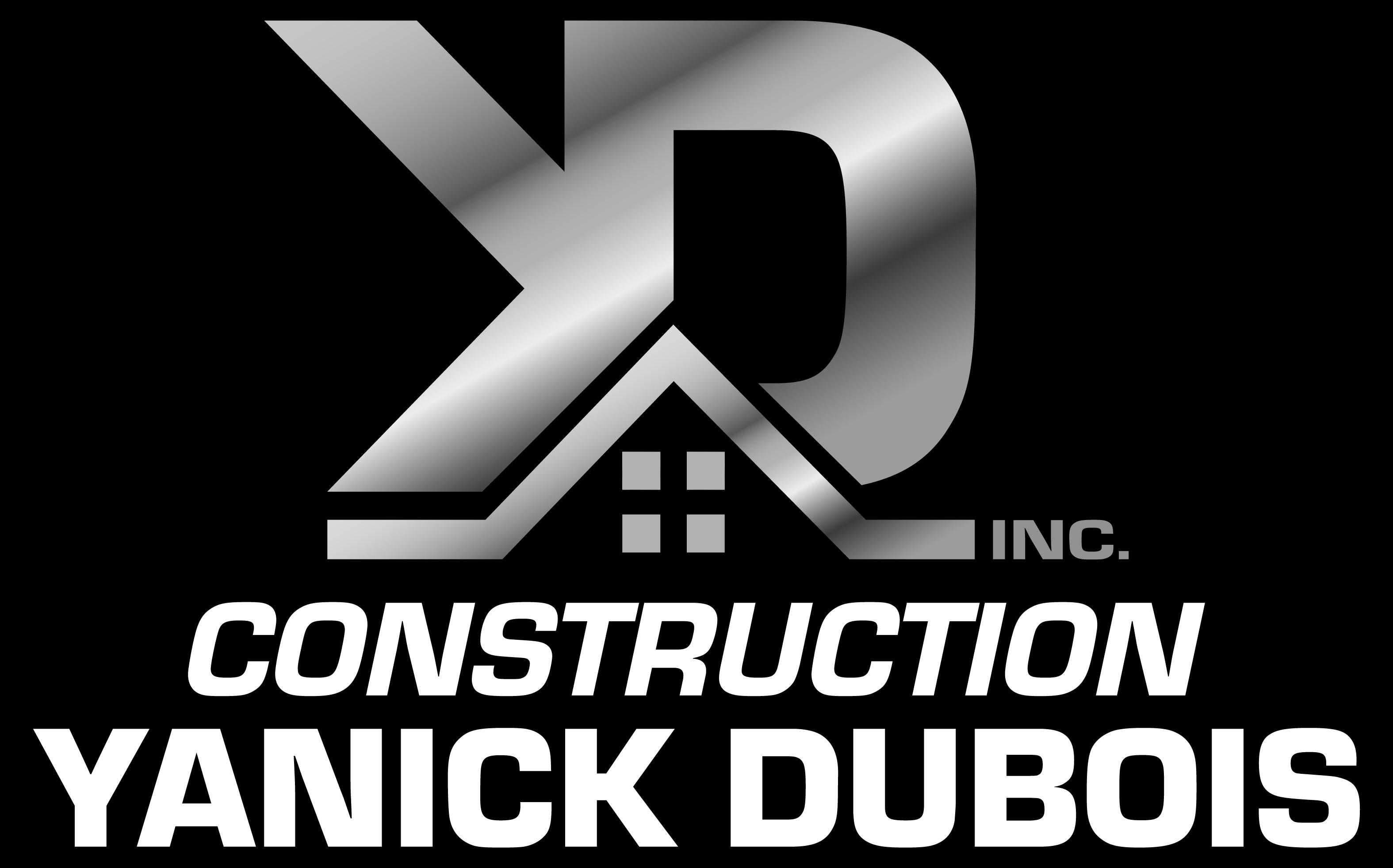 Construction Yanick Dubois inc.