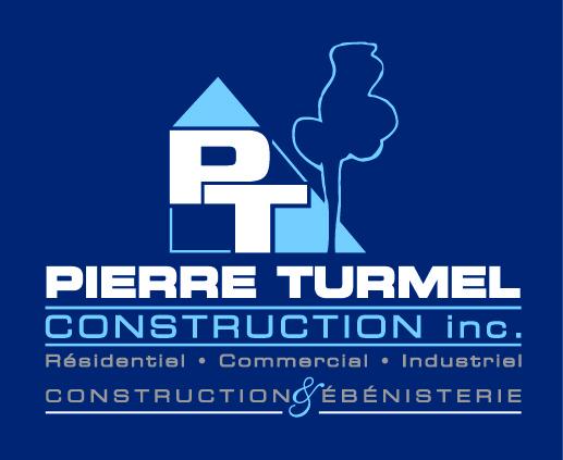 Pierre Turmel Construction inc.