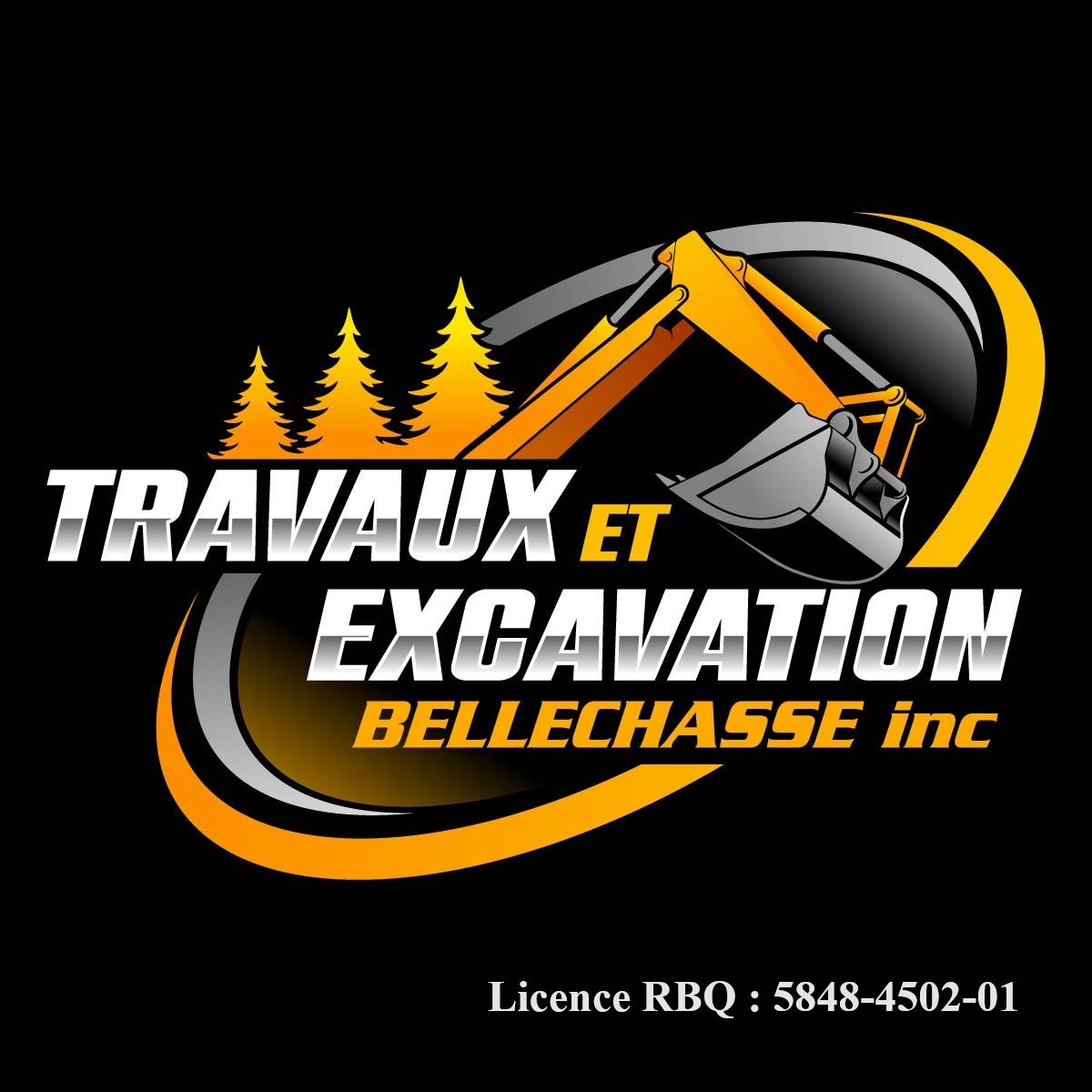 Travaux et Excavation Bellechasse inc.