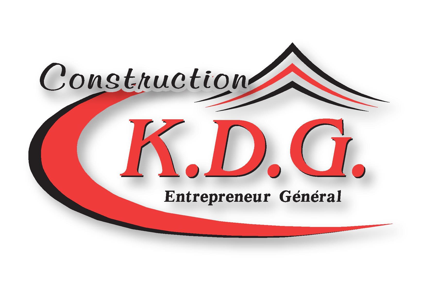 K.D.G. Construction inc.