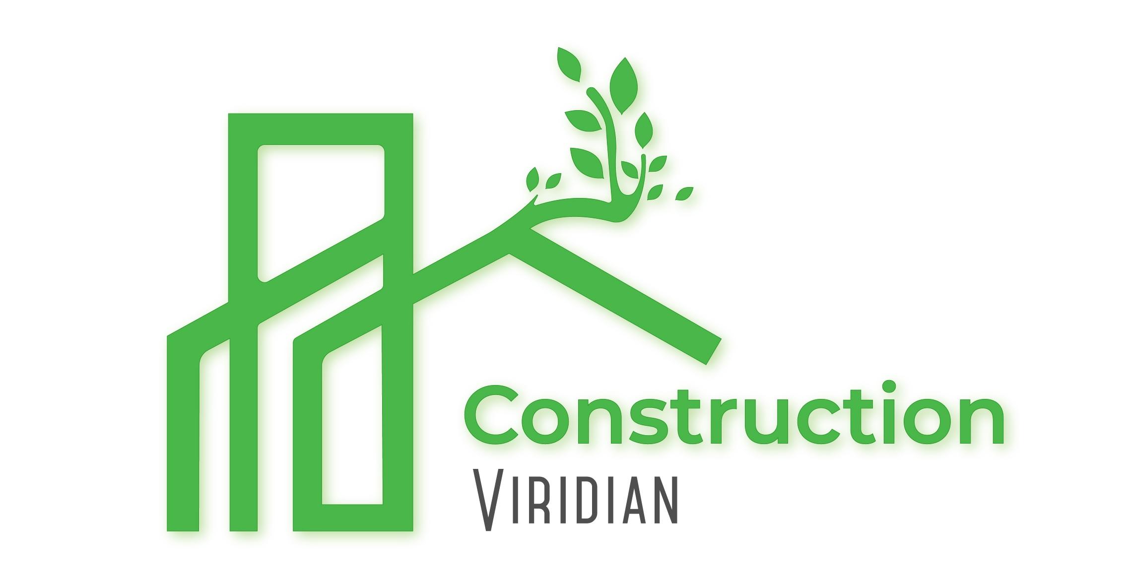 Construction Viridian inc.