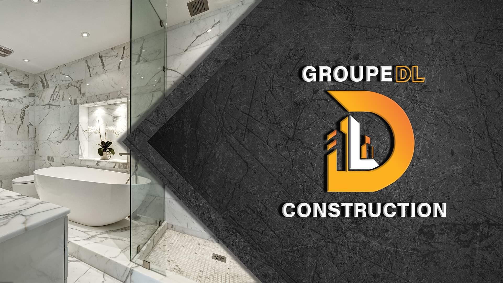 Groupe DL Construction inc.