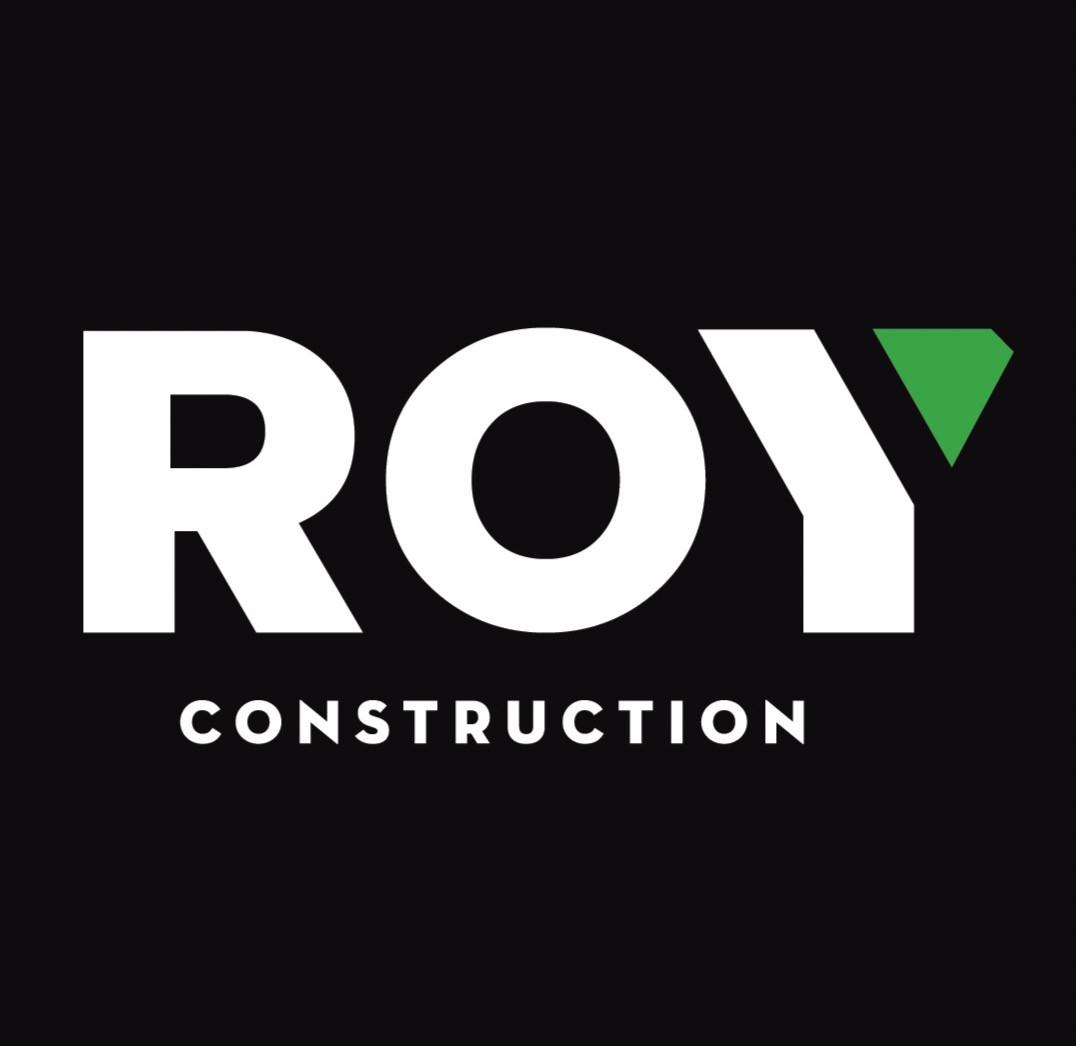S. Roy Construction inc.
