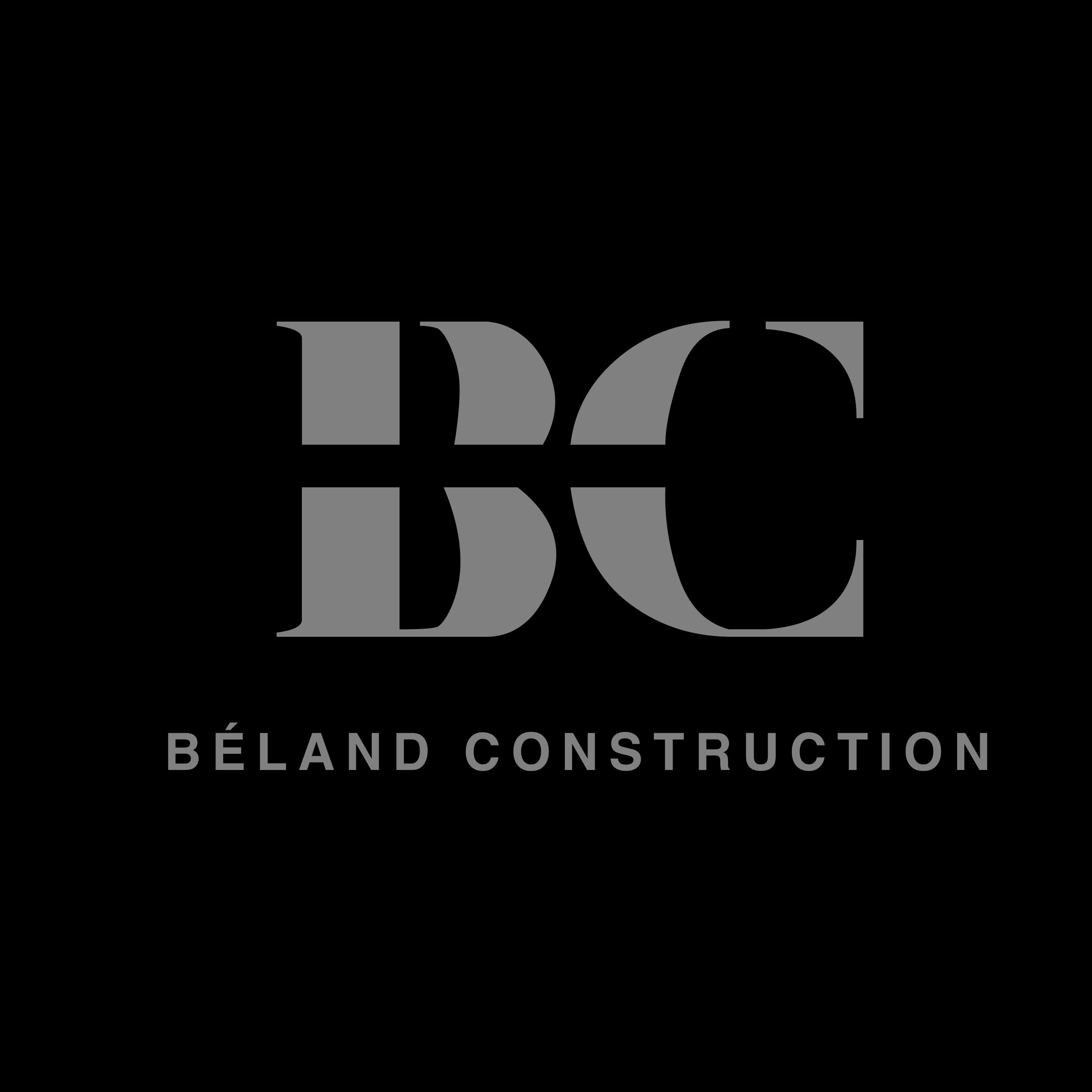 Béland Construction inc.