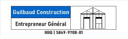 Guilbaud Construction
