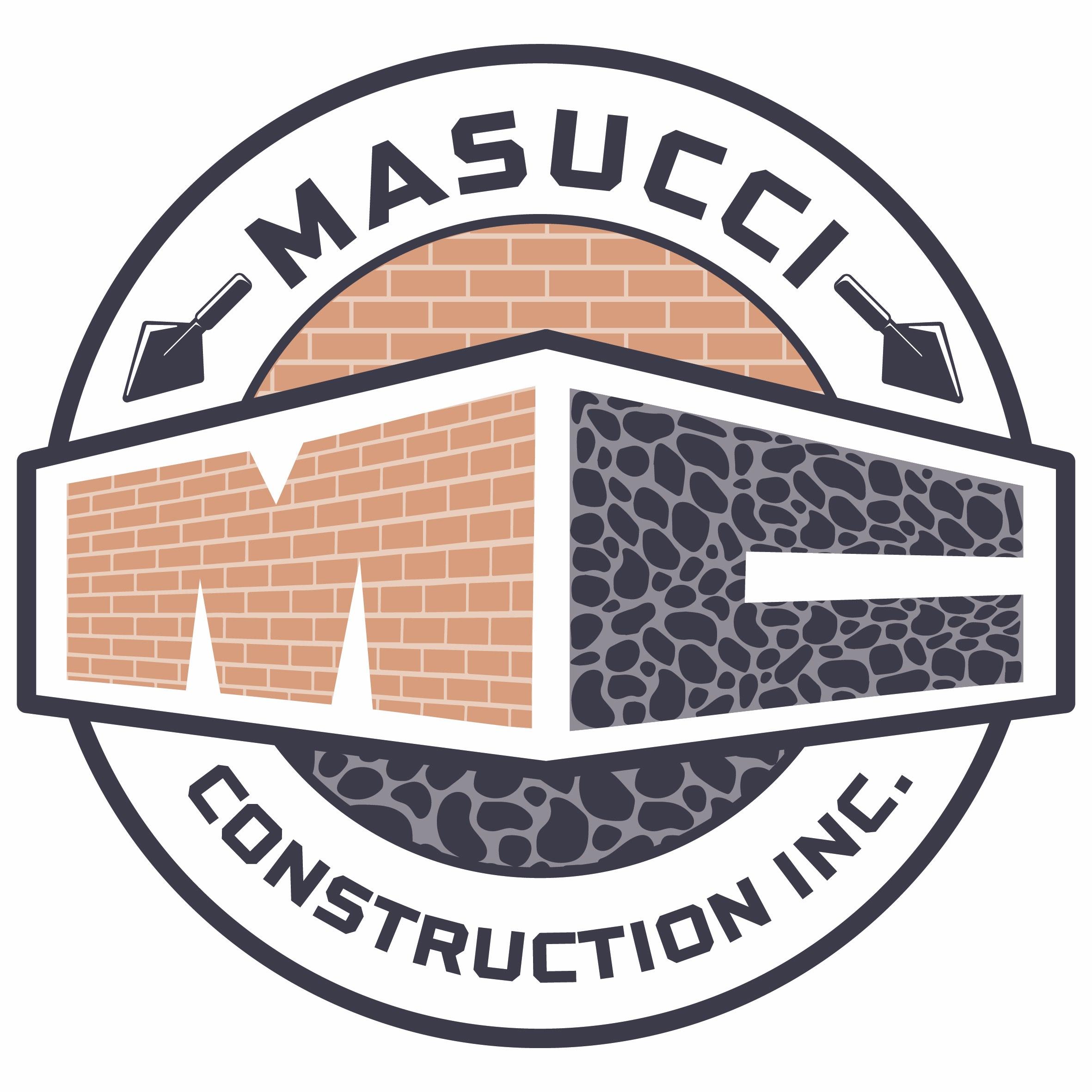 Masucci Construction Inc.
