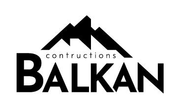 Construction Balkan inc.