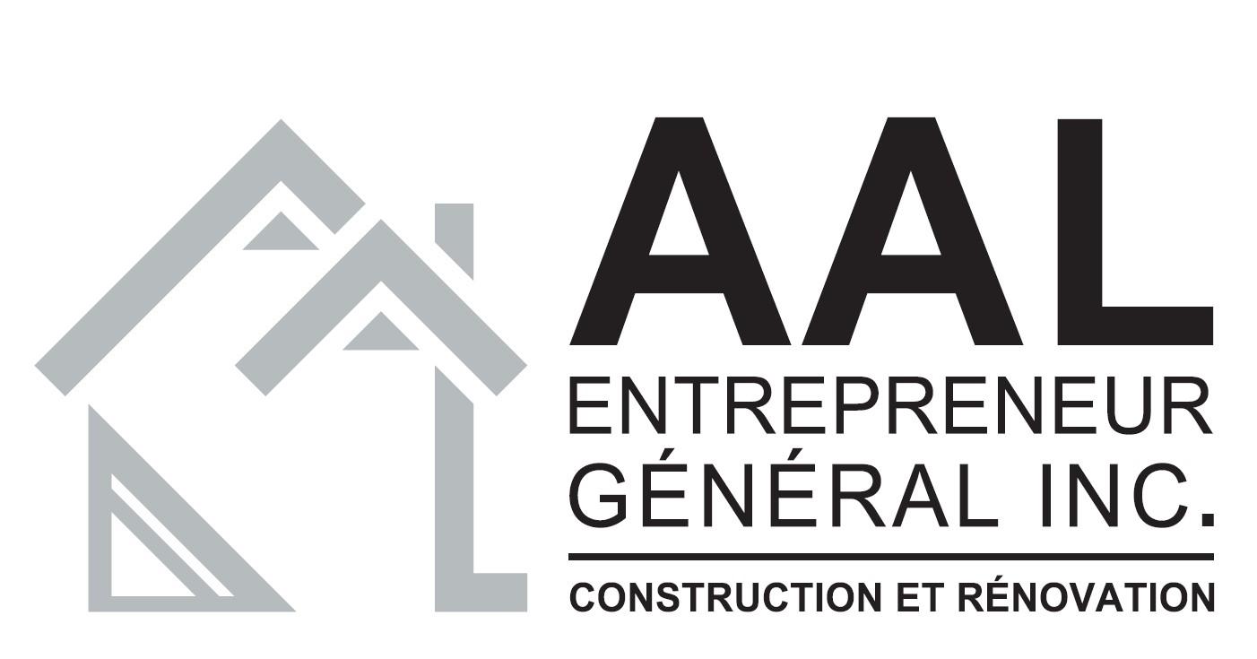 AAL Entrepreneur Général inc.