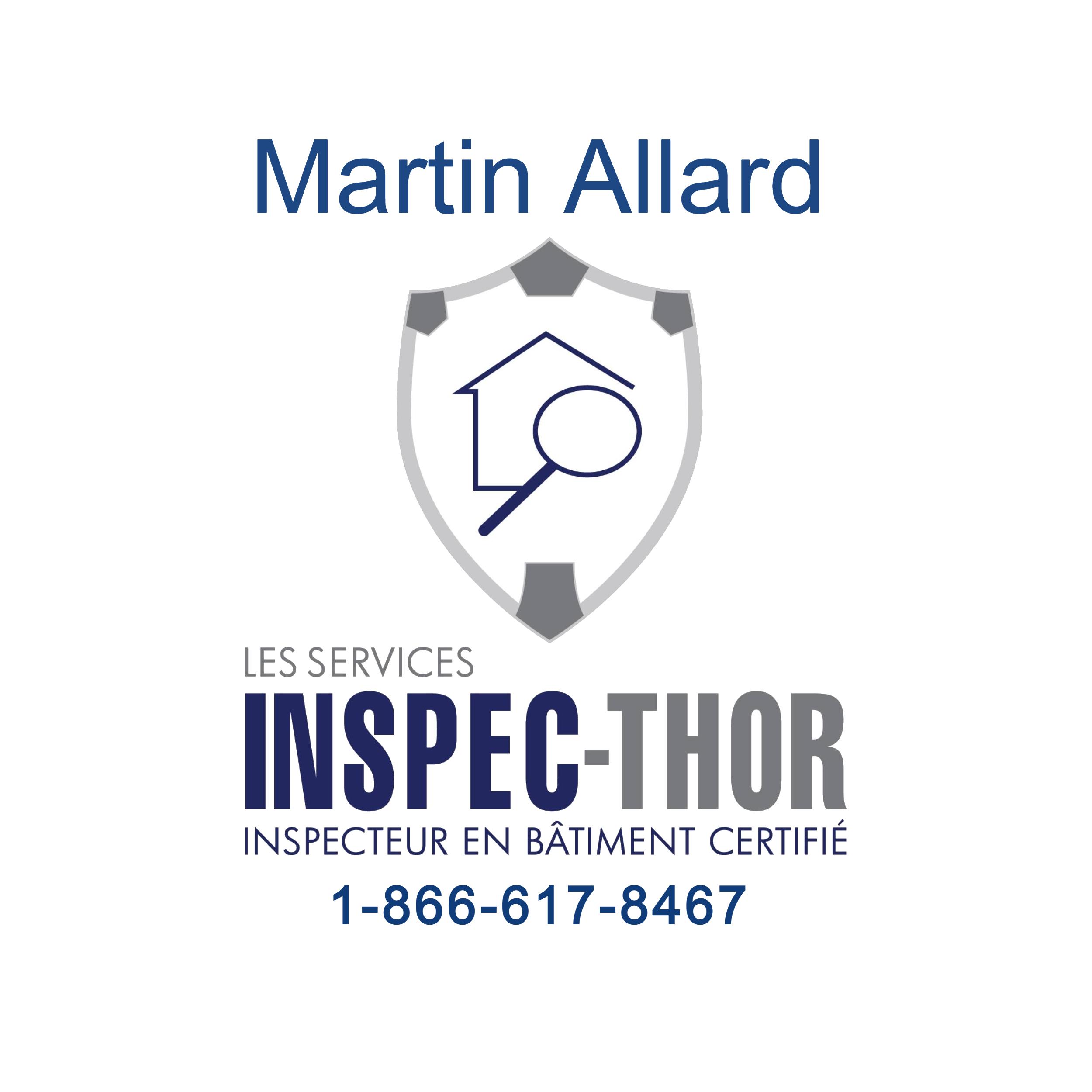 Martin Allard