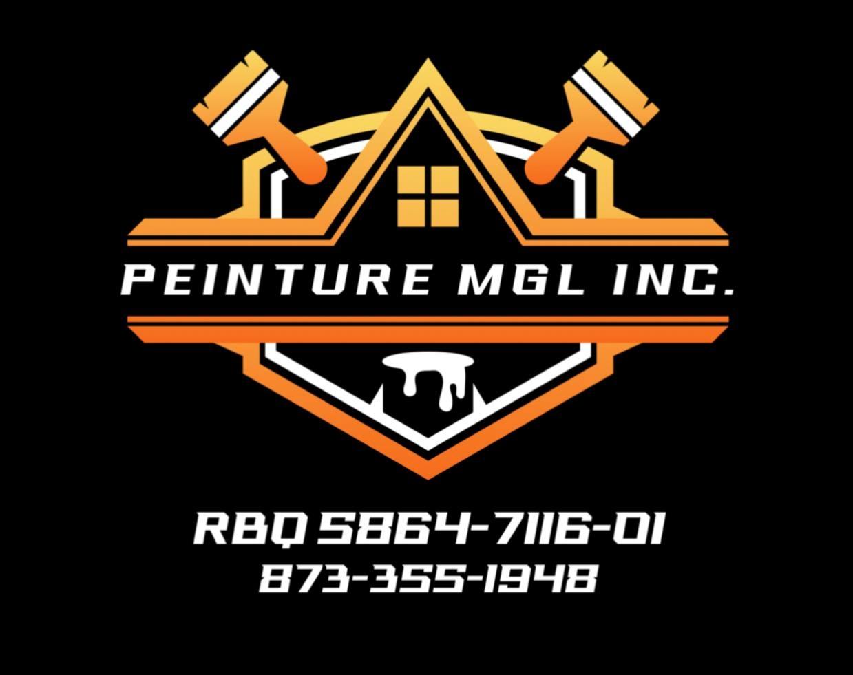 Peinture MGL Inc.