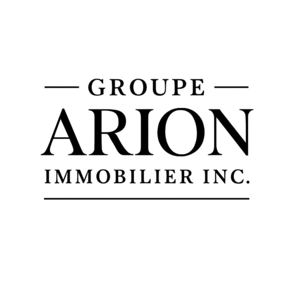 Groupe Arion Immobilier inc.