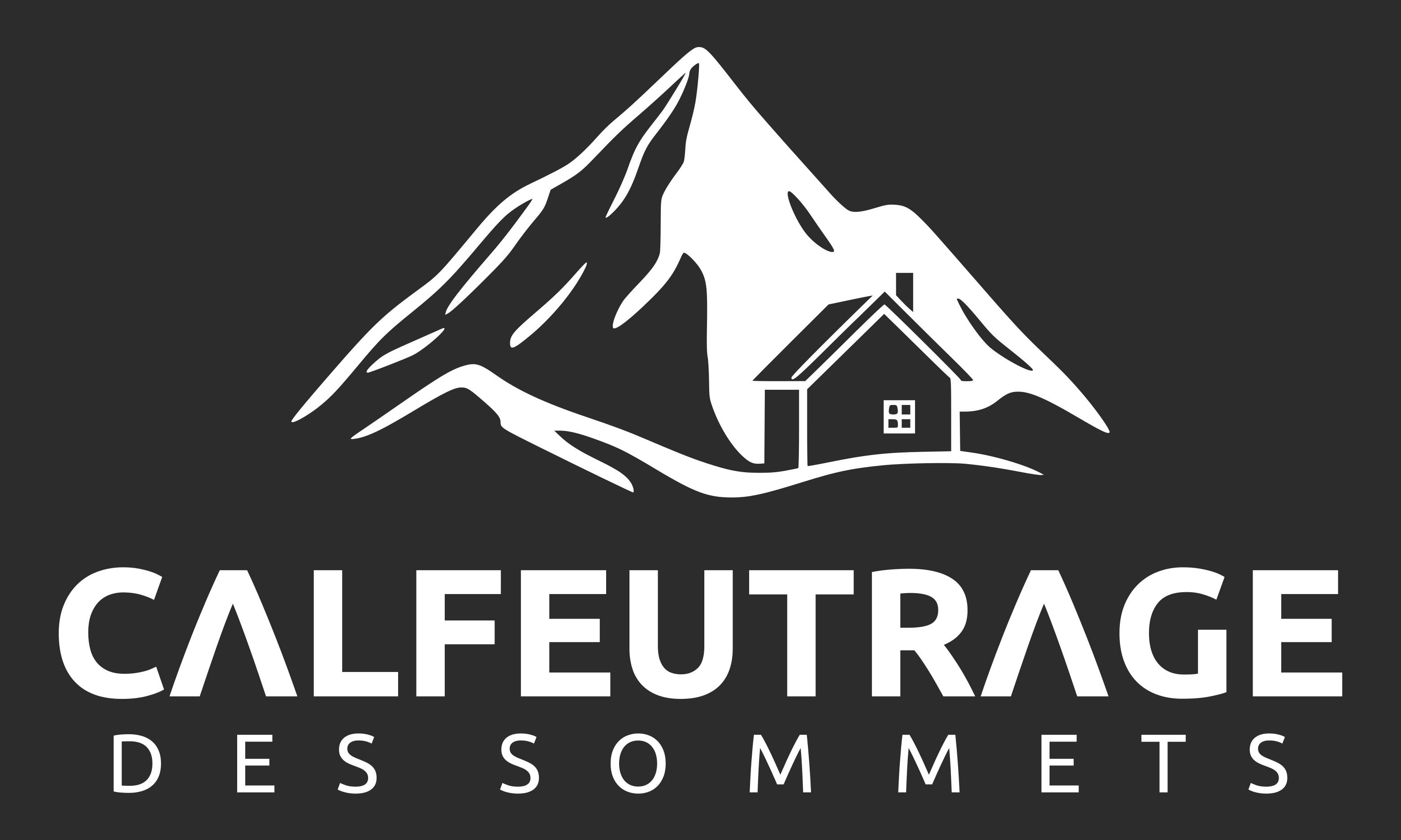 Calfeutrage des Sommets inc.