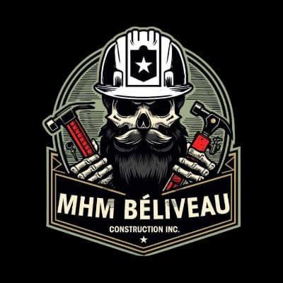MHM Béliveau Construction inc.