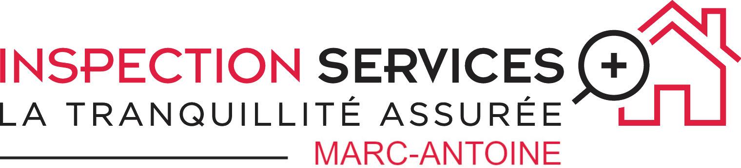 Inspection Services Plus | Marc-Antoine