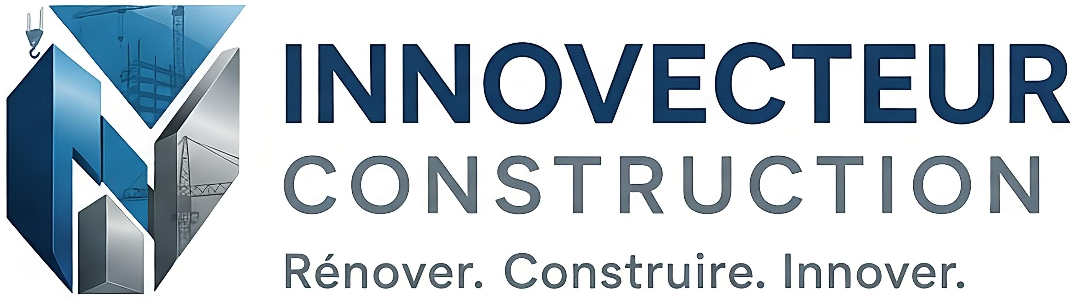 InnoVecteur Construction
