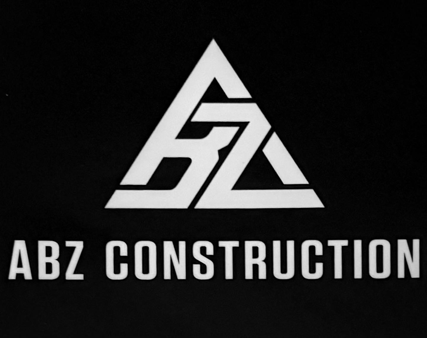 Construction ABZ inc.