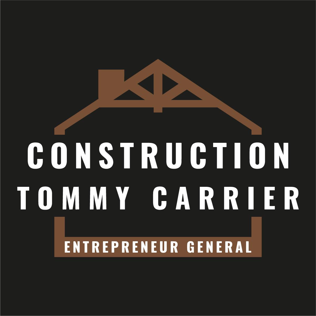 CARRIER, Tommy