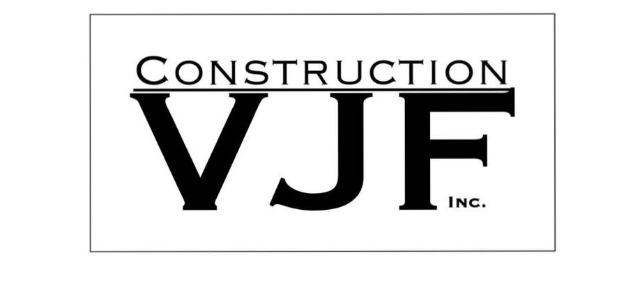 Construction VJF inc.