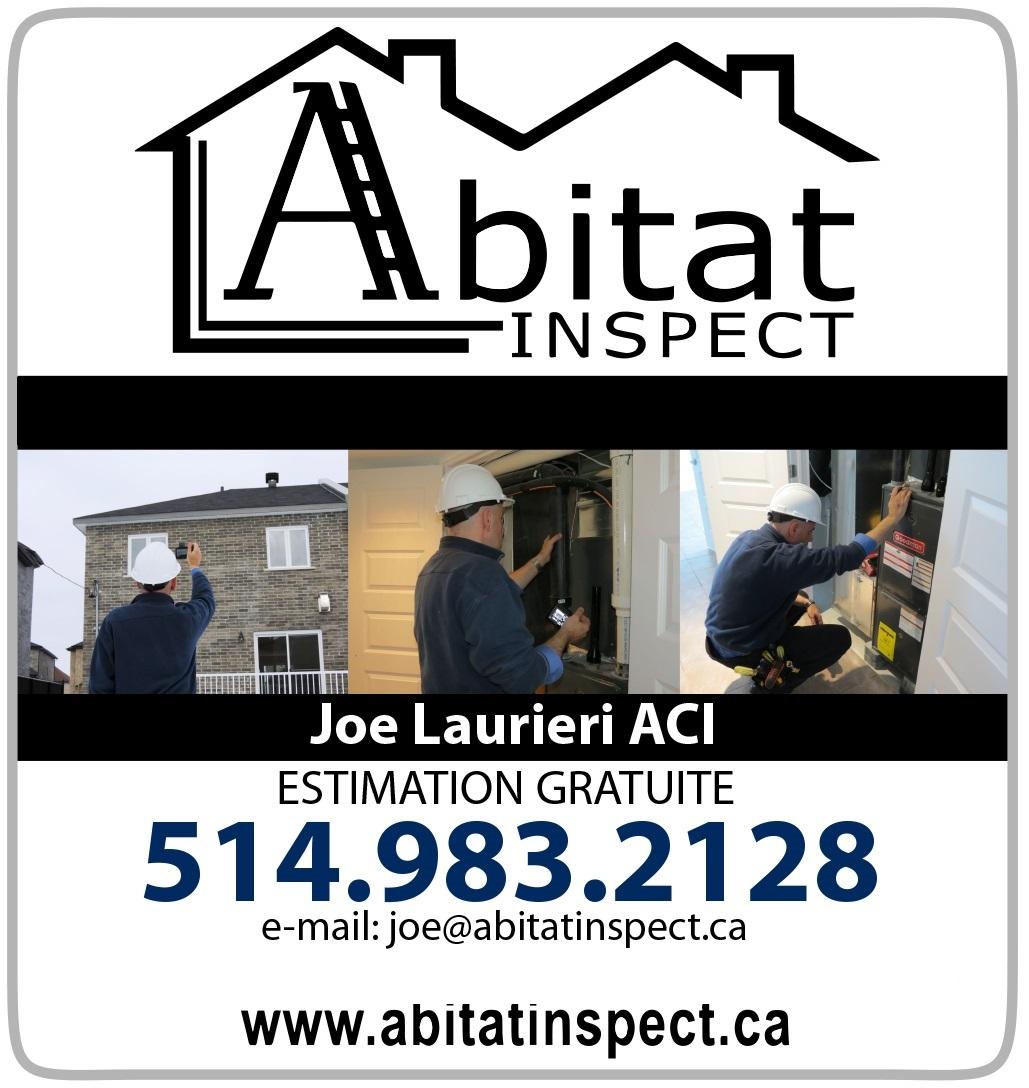 ABITAT INSPECT INC.