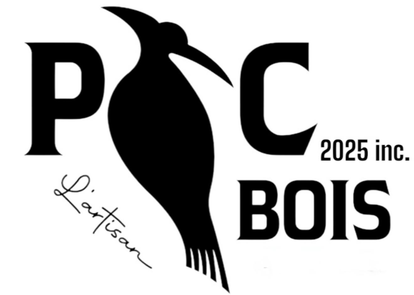 PIC-BOIS L'ARTISAN 2025 INC.