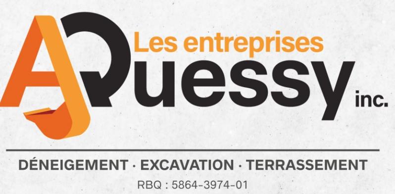 Les Entreprises A Quessy Inc.