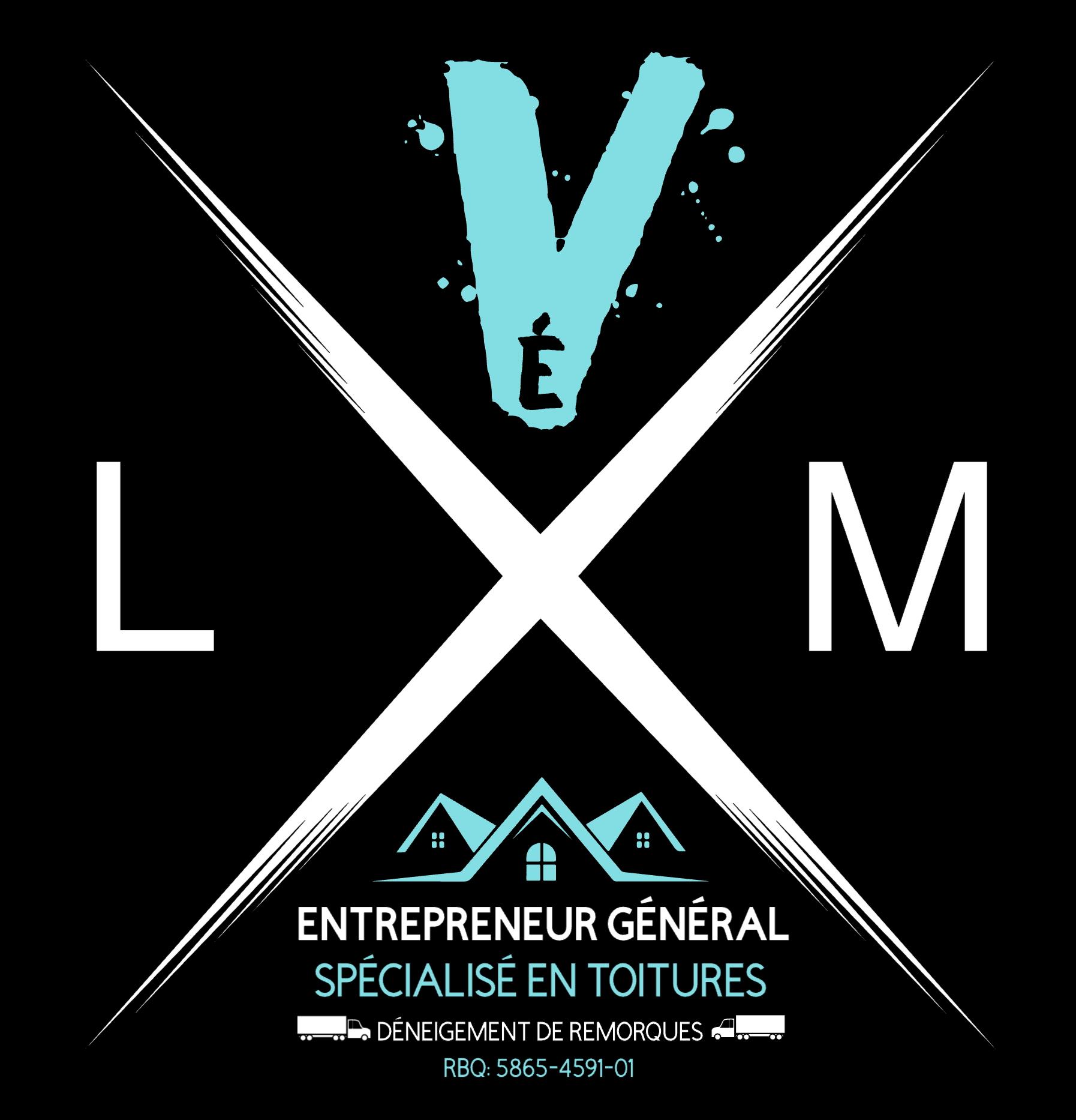 Toitures et déneigement VLM inc.