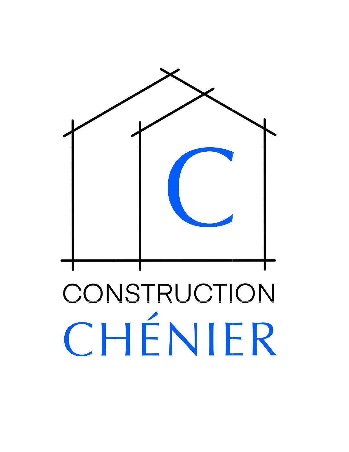 Construction Chénier inc.