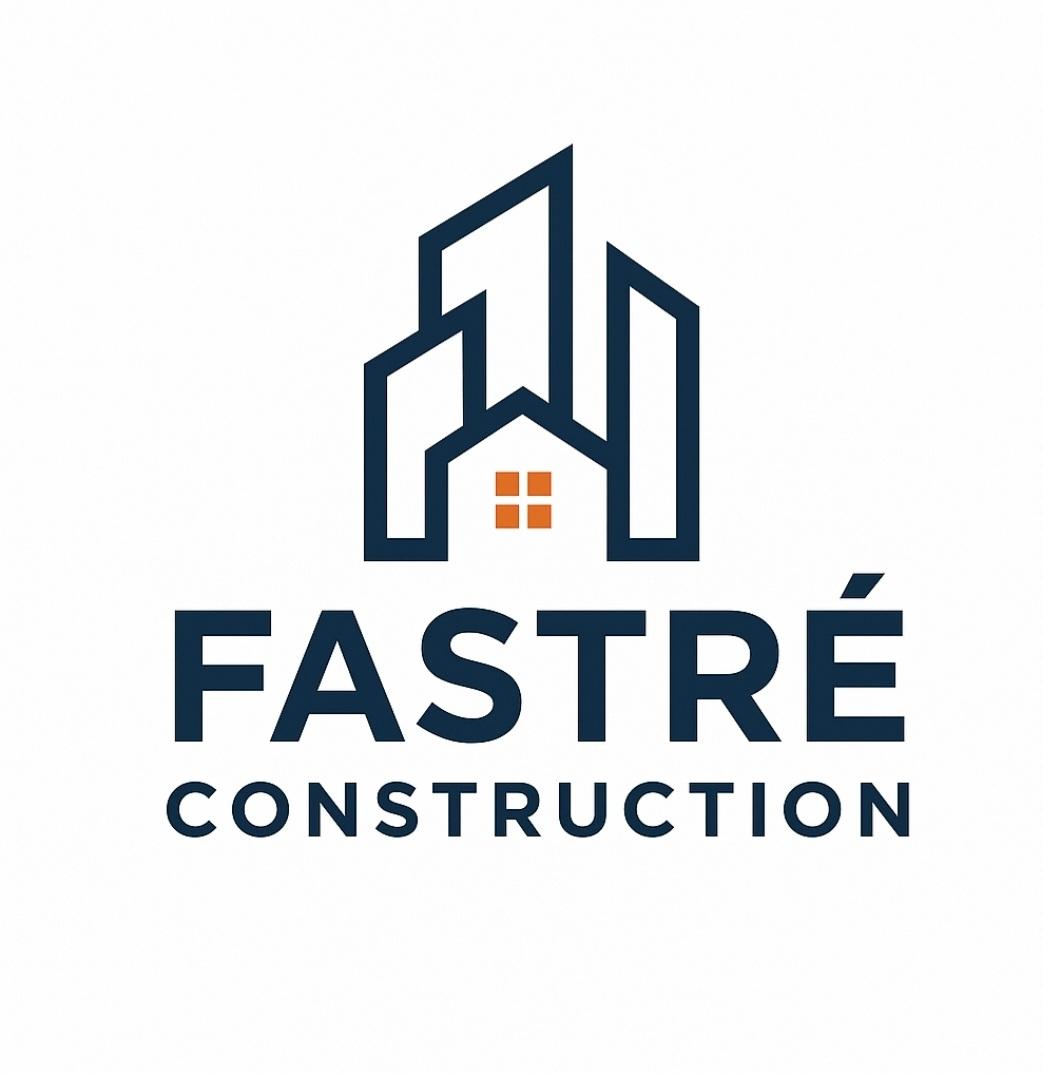 Fastré construction inc.