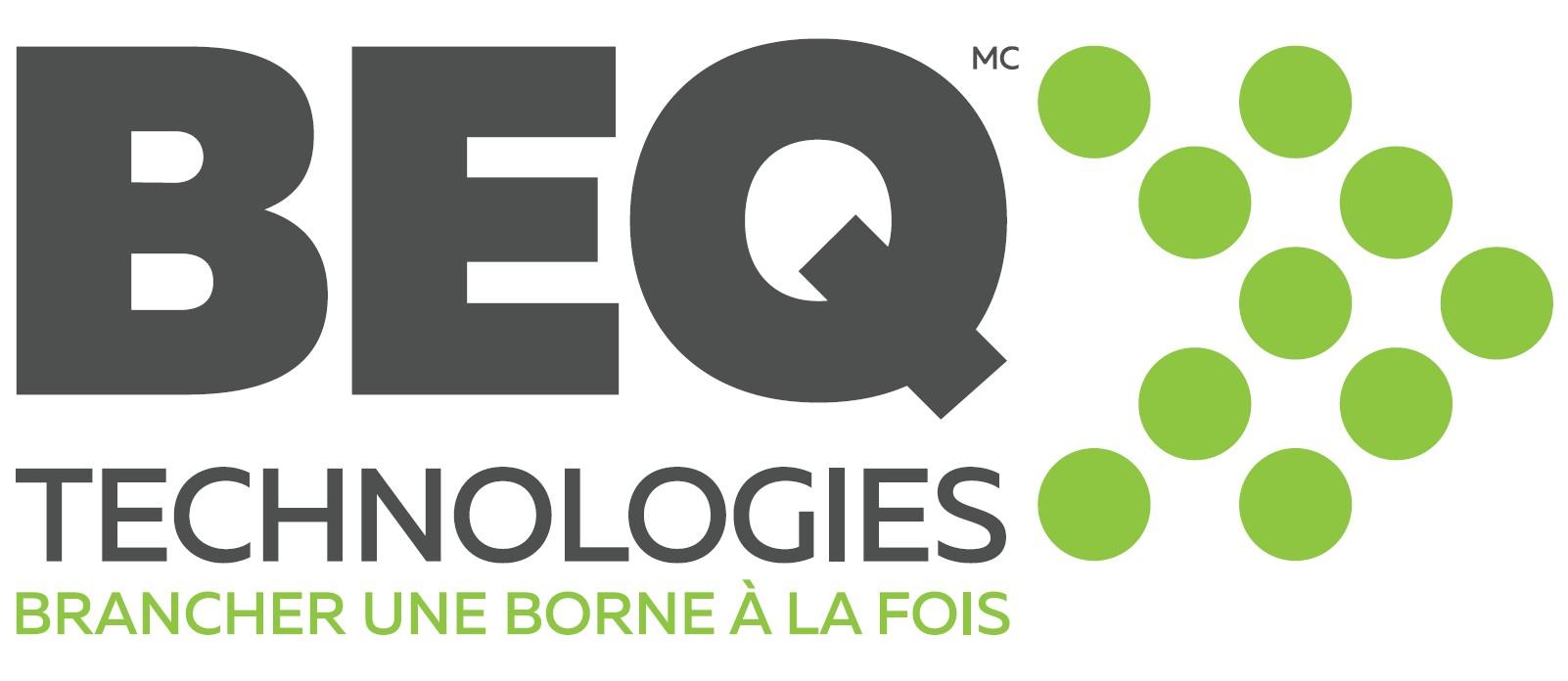 BEQ Technologies - Québec Sud