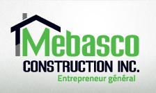 Les Constructions Mebasco inc.