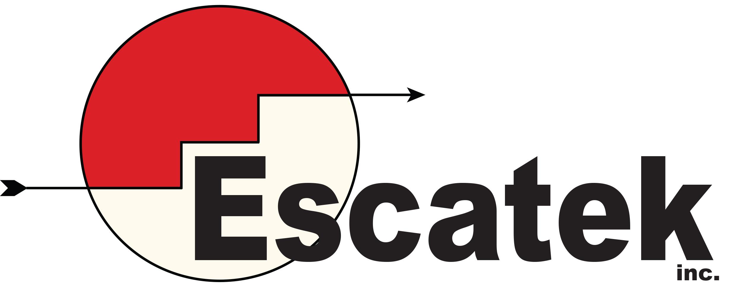 Escatek inc.