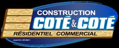 Construction Côté & Côté inc.