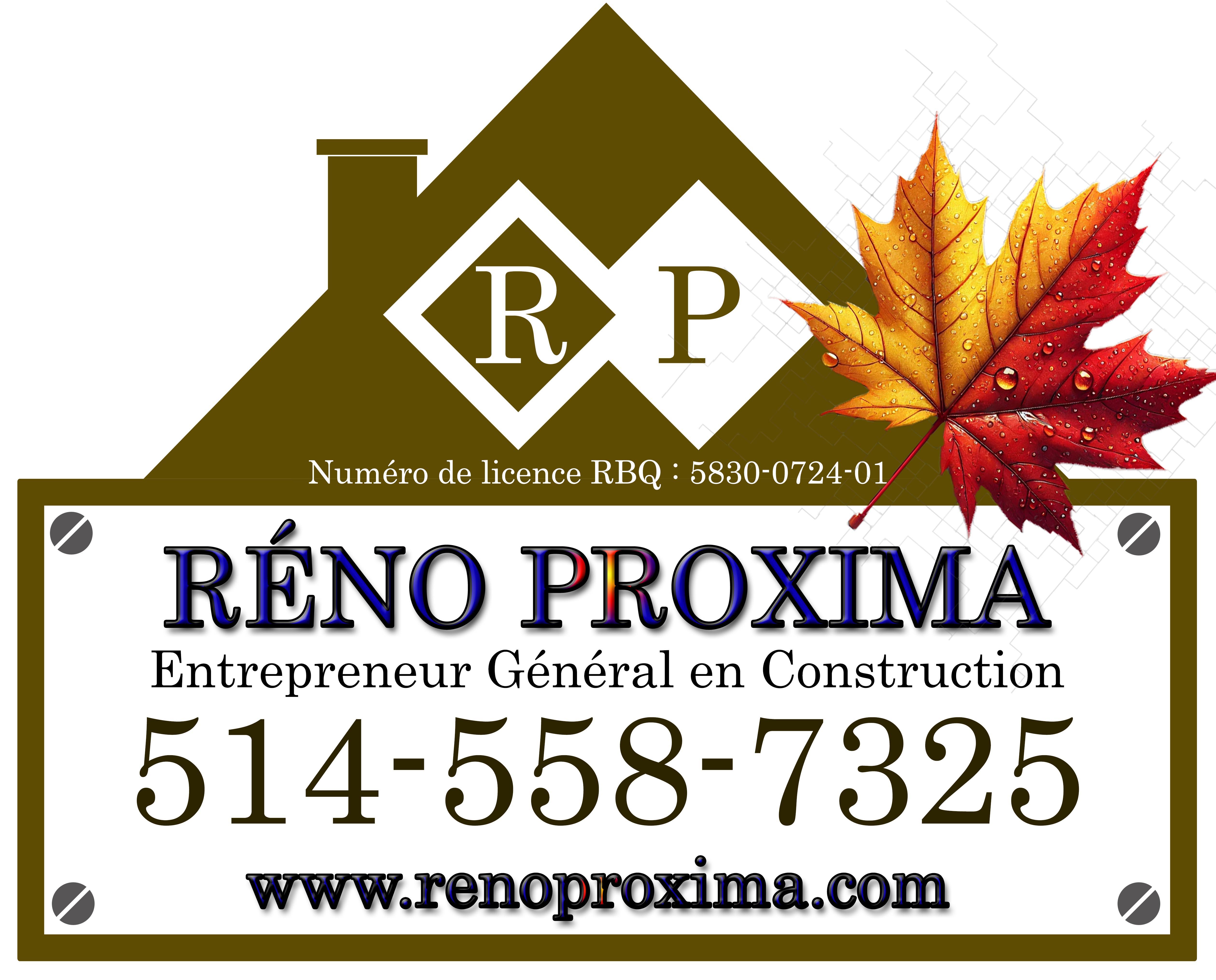 RÉNO PROXIMA