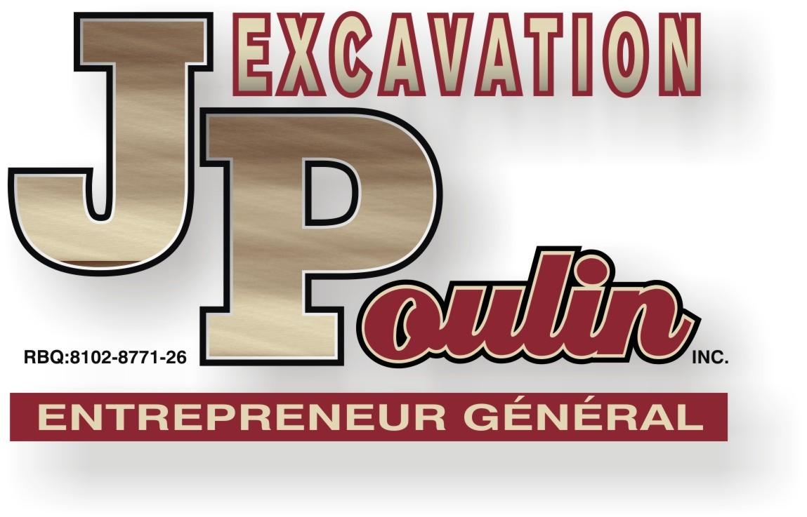 Excavation JPoulin