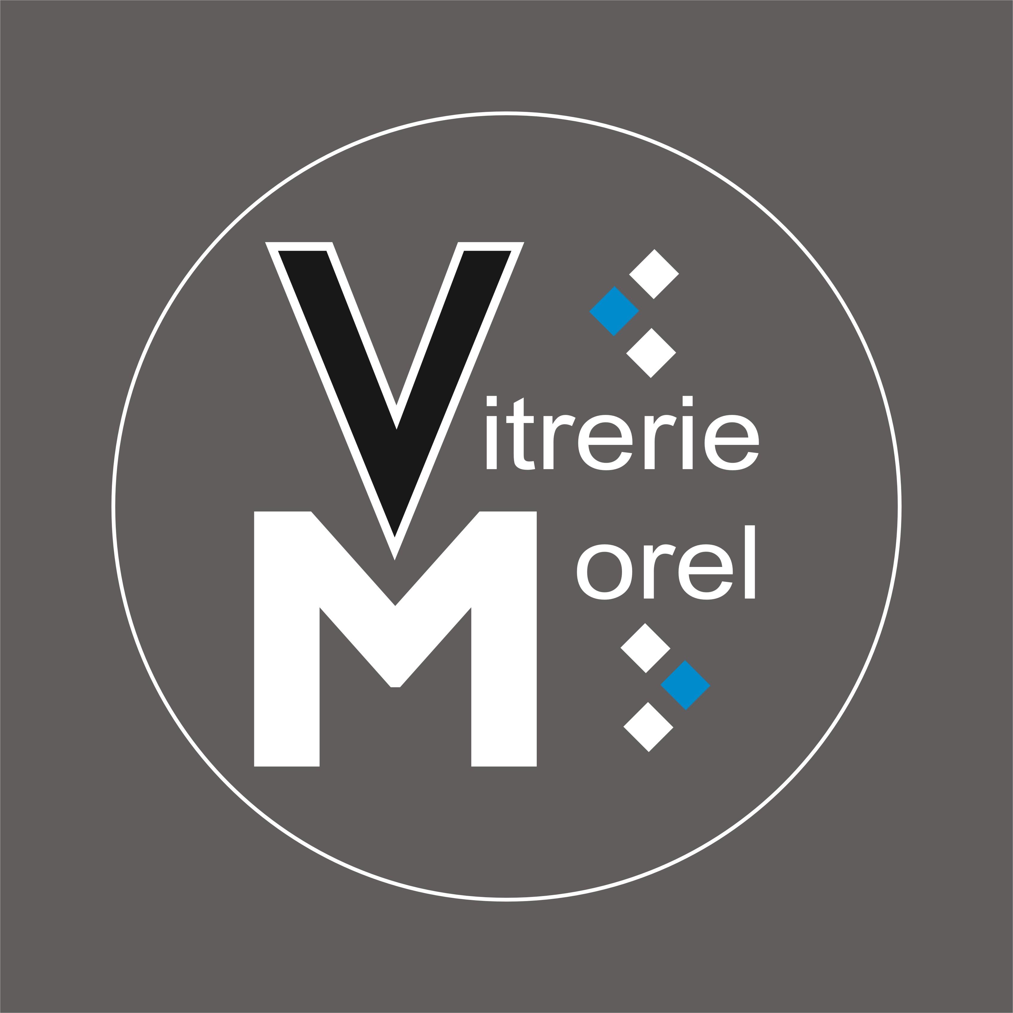 Vitrerie Morel Inc.